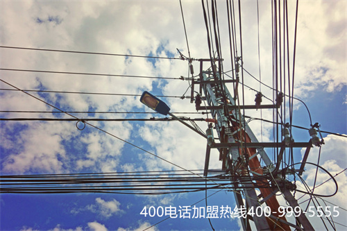 (400電話辦理推薦商客通)(400電話服務商哪家好)