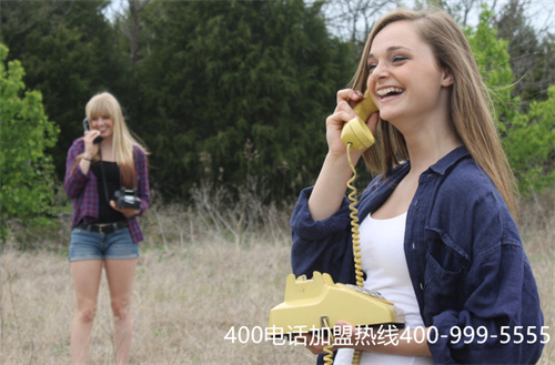 (400客服電話)(400電話服務(wù)商產(chǎn)品更新：設(shè)置您的400號(hào)碼)