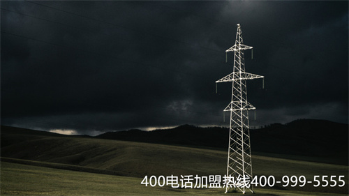 (深圳400電話價(jià)格)(開通400電話多少錢？)